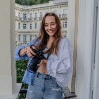 Alexandra Ženatá