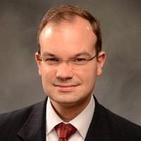 Chris Vaughan