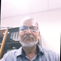 Mohd Kamil Syed