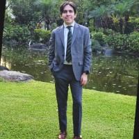 Marco Ramírez