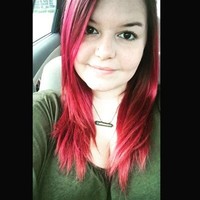 Alyssa Imburgia, Lpc