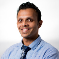 Clayton Mario Peter Dsouza
