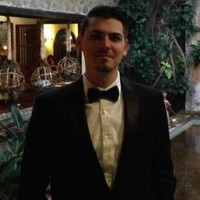 Justin Martinez