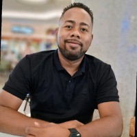 Everton Dos Santos Simão