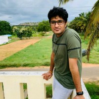 BHARATH KUMAR L