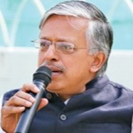Sp Goyal Ias