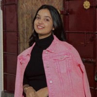 Mehak G