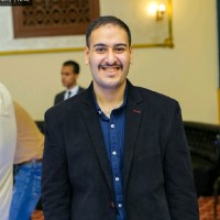 Mahmoud Ghoniem