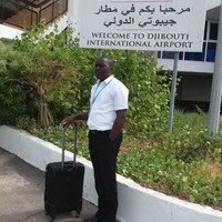 Micah Mogaka
