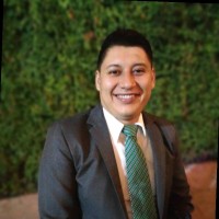 Jesus Ivan García Trejo