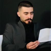 Ali Ramadan