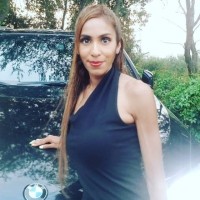 Amanda Persaud
