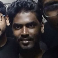Suriya Prakash S