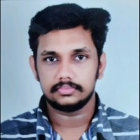 Akhil Nallachery