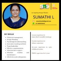 Sumathi L