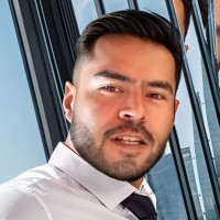 Reynaldo Toscano M