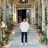 Rohan Prasad