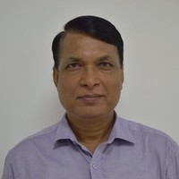 Subhash Waghmare