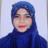 Namra Shaikh