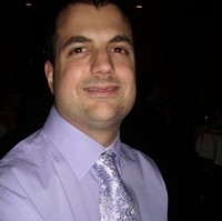 Marc-André Gagnon