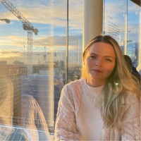 Doireann Tarrant