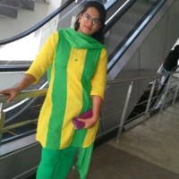 CMA Prashanthi Pulugurtha