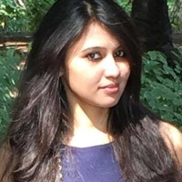 Dhara Pandya