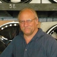Earl Crouch