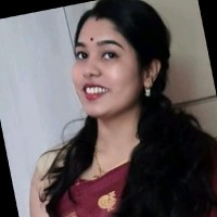 Priya Saxena