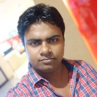 Shashikant Choudhari
