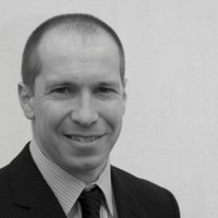 Andrew Gregory