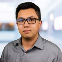 Jin Jiang