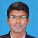 Thiyagarajah Anujan