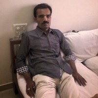 Dipak Shah