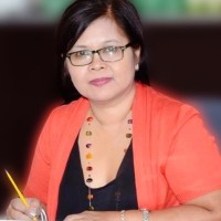 Cynthia Reyes
