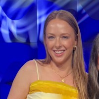 Cassidy Crane