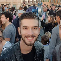 Emanuele Della Bartola