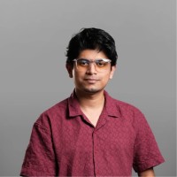 Adarsh S.