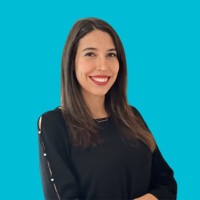 Lorena Marchante Rodríguez