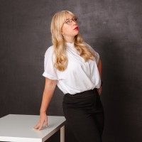 Ekaterina Usova