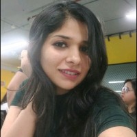 Divya Pandey