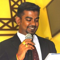 Rg Selva Ram Dass