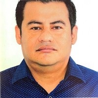Verni Leonel Pérez Quezada