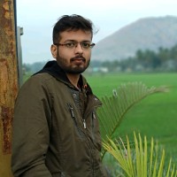 Saurabh Kashyap