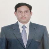 Manoj Upadhyay