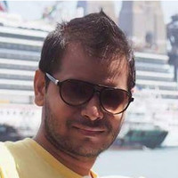 Suman Mallela