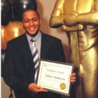 Robert Robinson