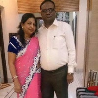 RAJESH KUMAR TANTIA