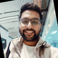 Rajarshi Mitra