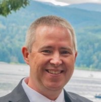 David Lupton